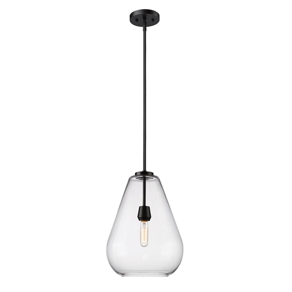 Z-Lite 1 Light Pendant
