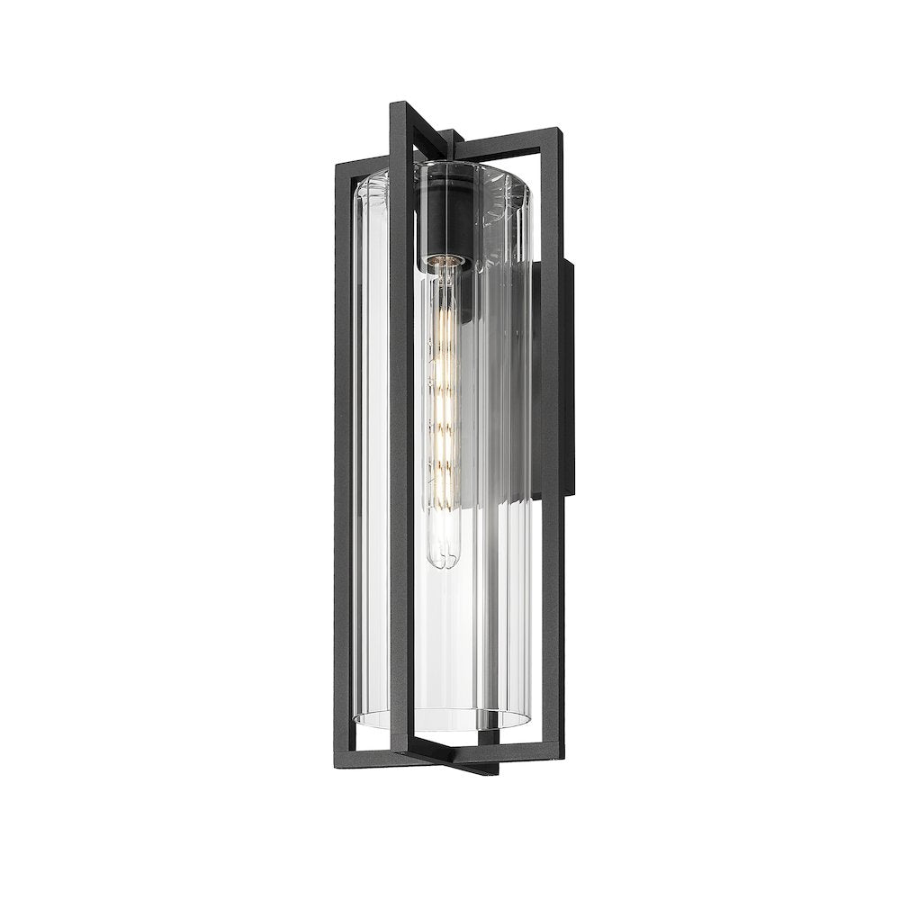 Z-Lite 1 Light Outdoor Wall Light