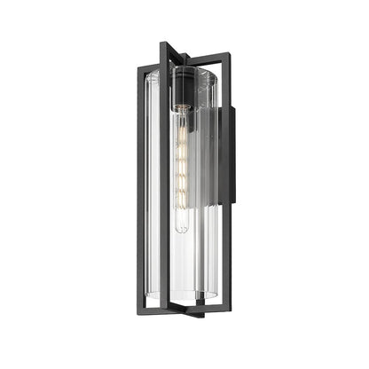 Z-Lite 1 Light Outdoor Wall Light