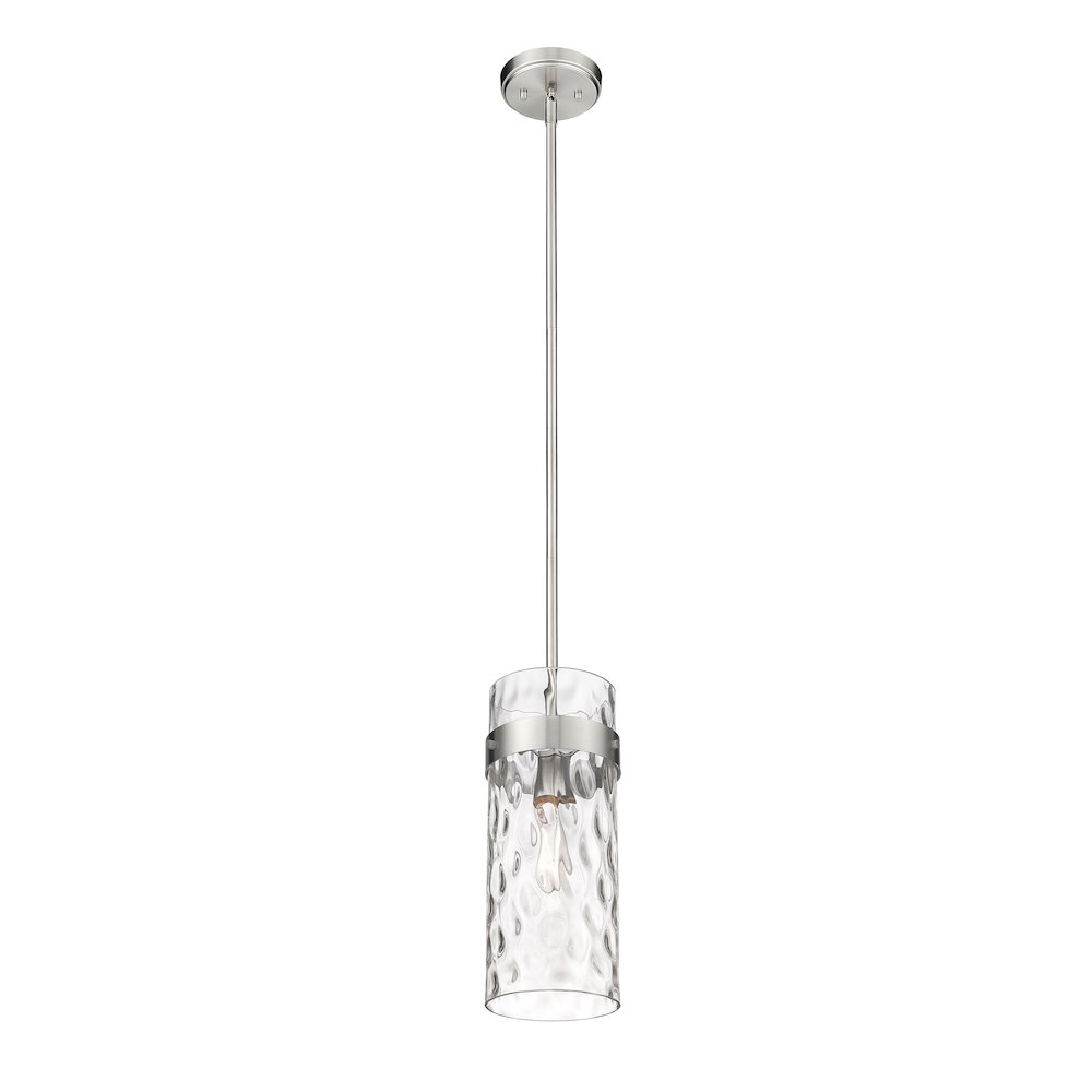 Z-Lite 1 Light Pendant