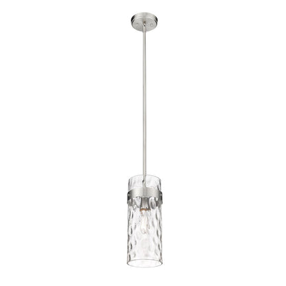 Z-Lite 1 Light Pendant