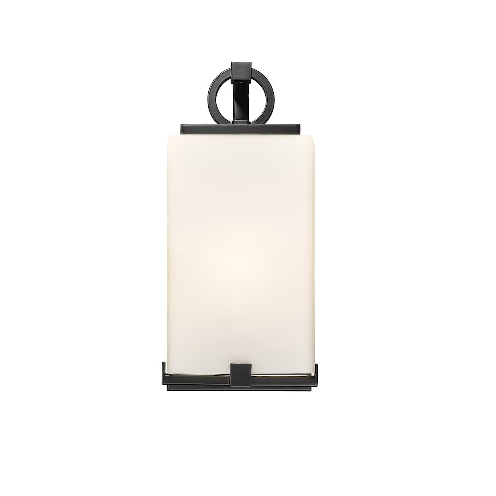 Z-Lite 1 Light Outdoor Wall Light