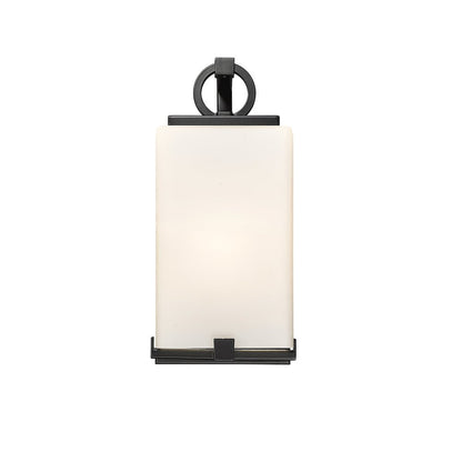 Z-Lite 1 Light Outdoor Wall Light