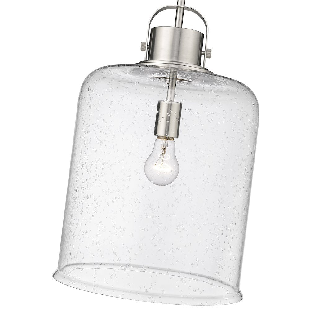 Z-Lite 1 Light Pendant