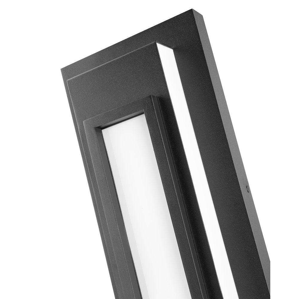 Z-Lite 1 Light Outdoor Wall Light