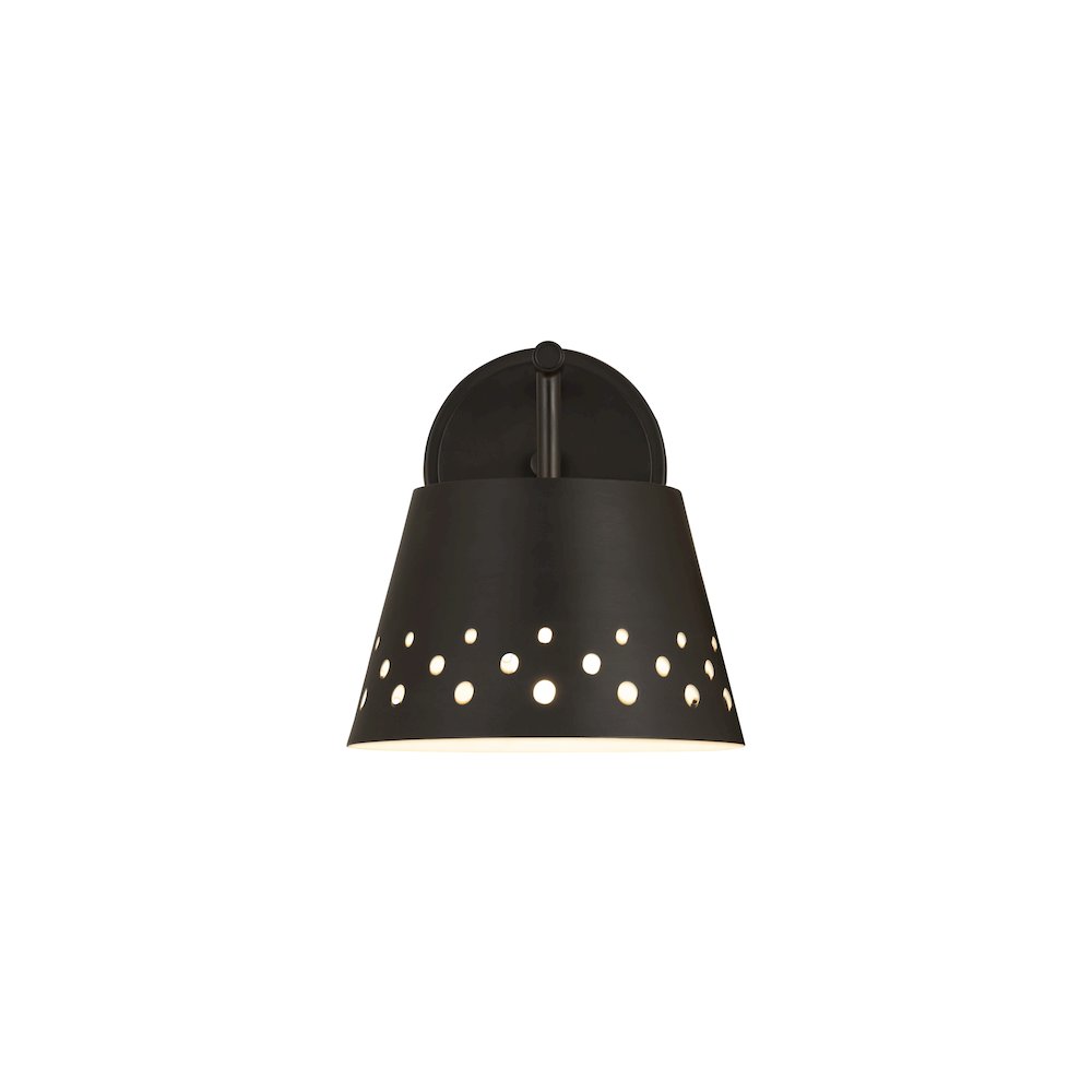 Z-Lite 1 Light Wall Sconce