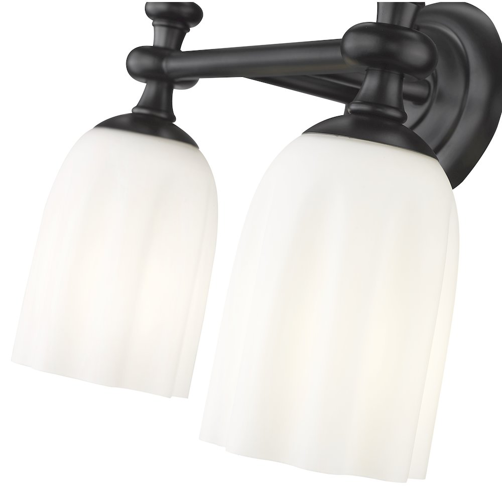 Z-Lite 2 Light Vanity