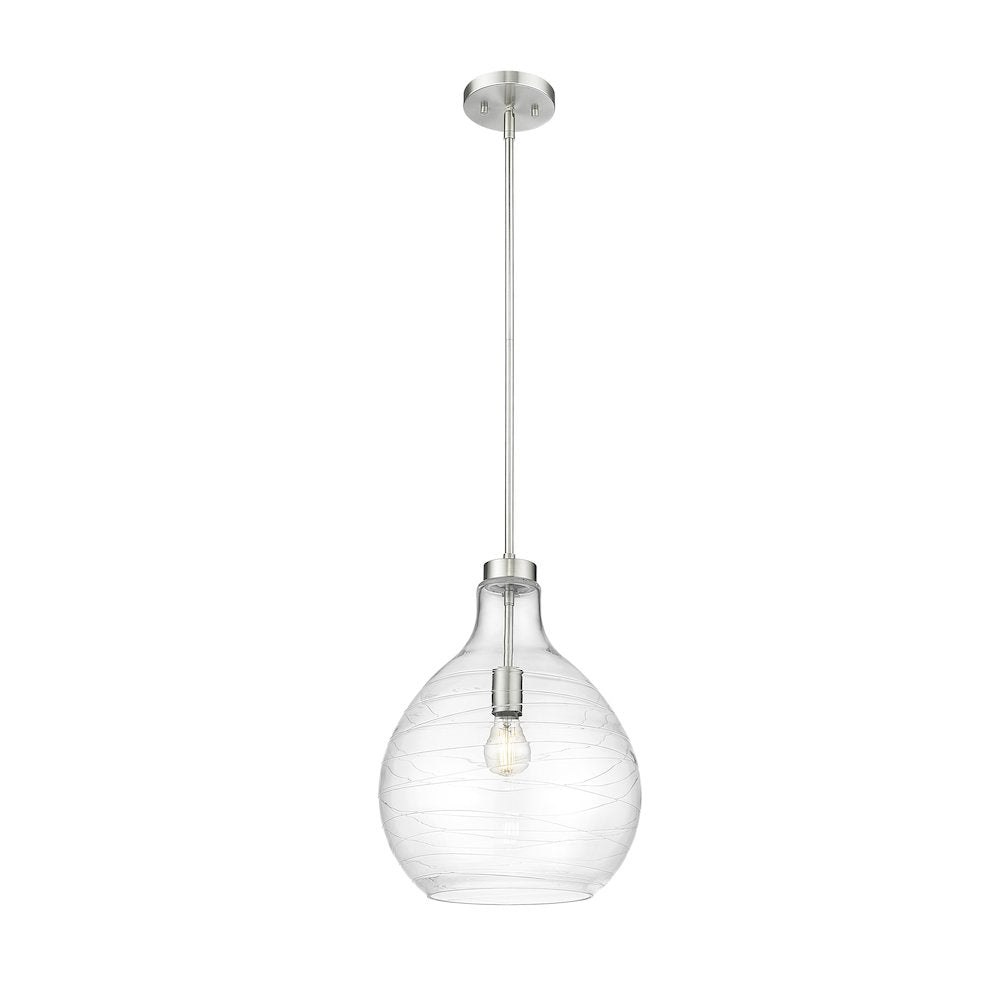 Z-Lite 1 Light Pendant