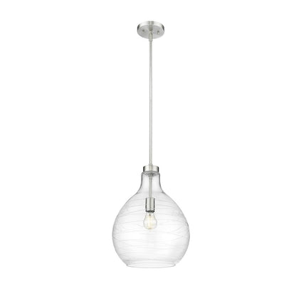 Z-Lite 1 Light Pendant