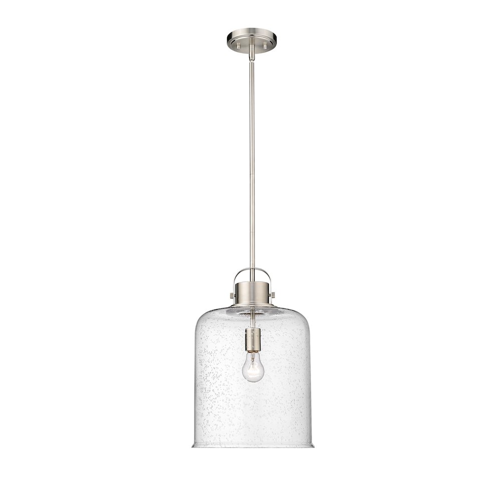 Z-Lite 1 Light Pendant