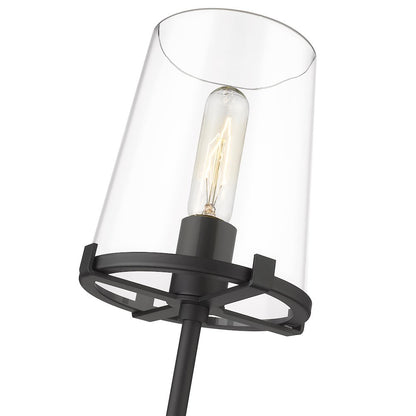 Z-Lite 1 Light Wall Sconce