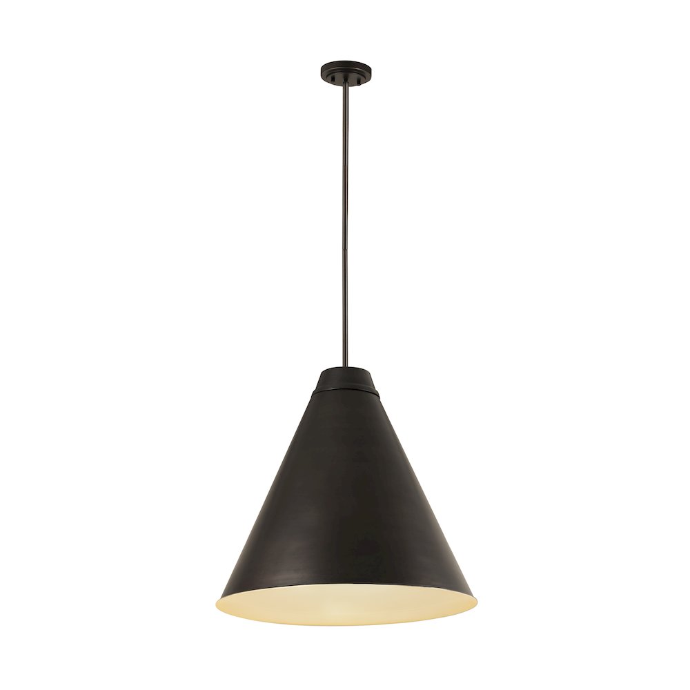 Z-Lite 1 Light Pendant