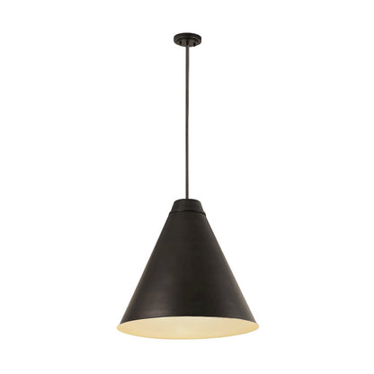 Z-Lite 1 Light Pendant