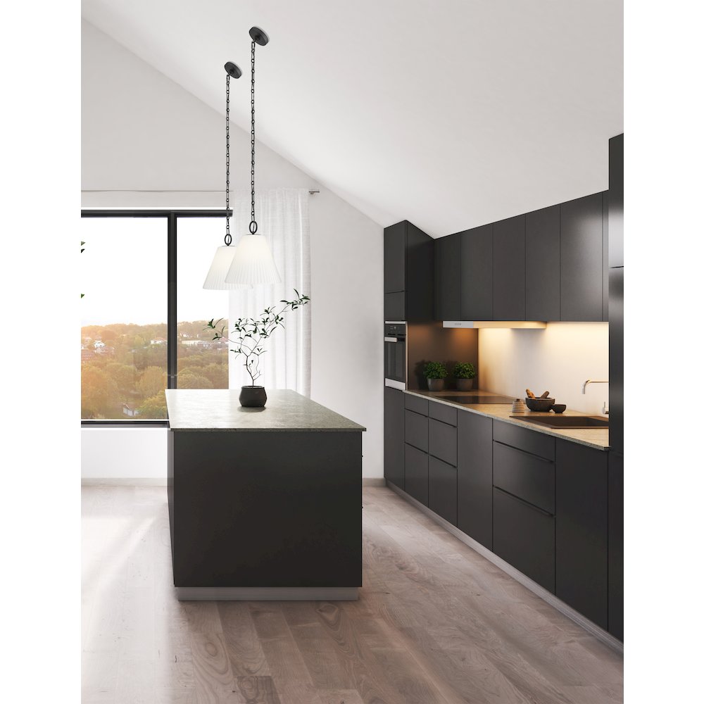 Z-Lite 1 Light Pendant