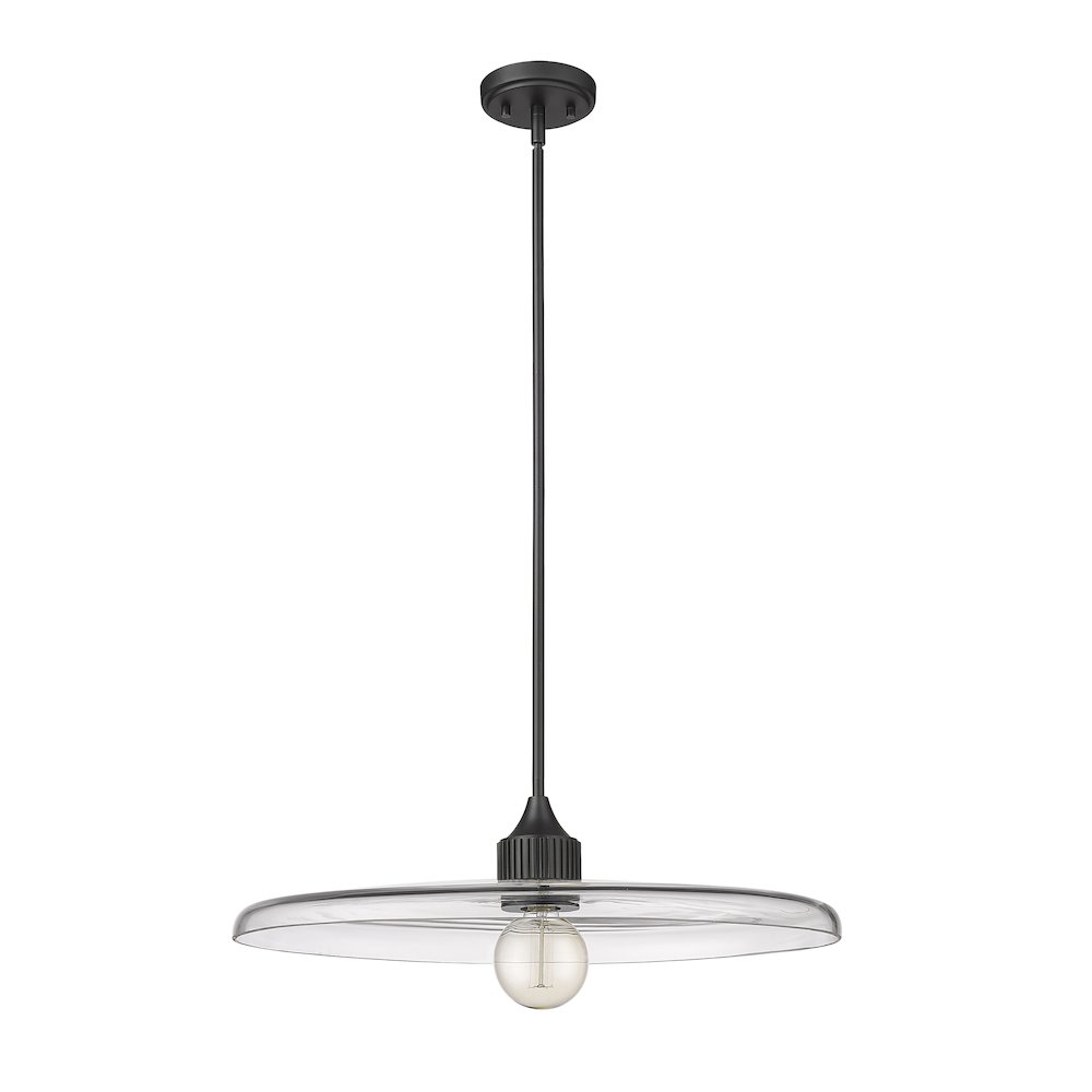 Z-Lite 1 Light Pendant