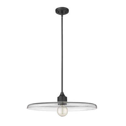 Z-Lite 1 Light Pendant
