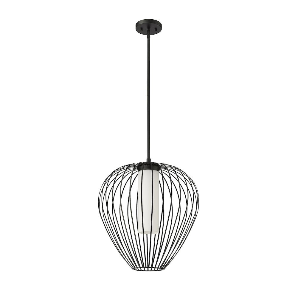 Z-Lite 1 Light Pendant