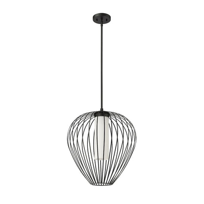 Z-Lite 1 Light Pendant