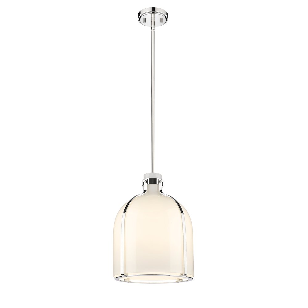 Z-Lite 1 Light Pendant