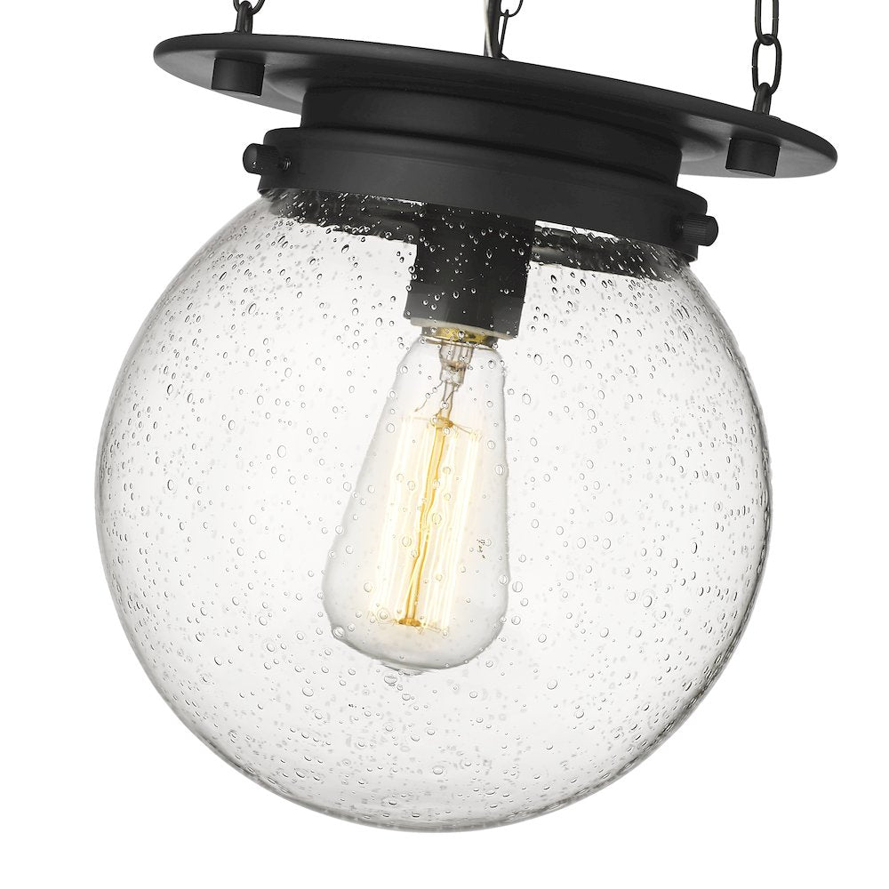 Z-Lite 1 Light Pendant