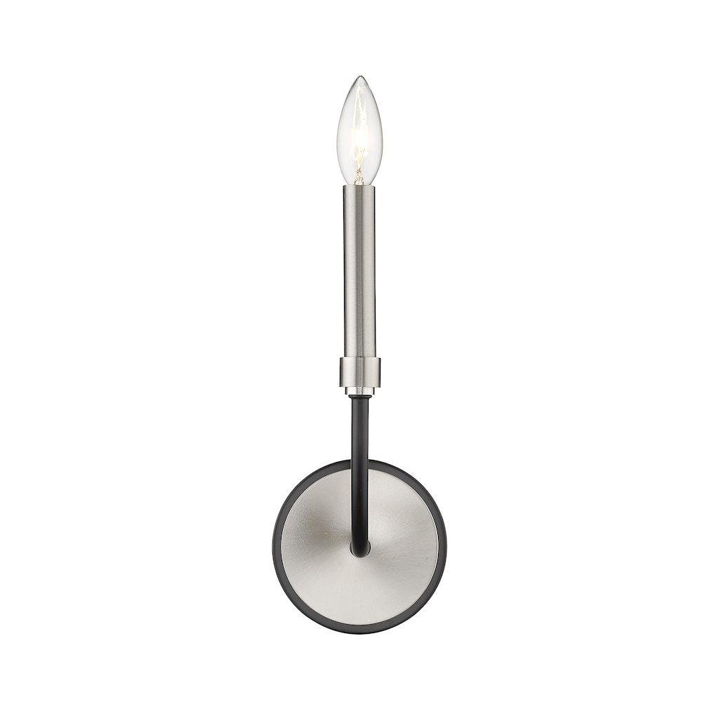 Z-Lite 1 Light Wall Sconce