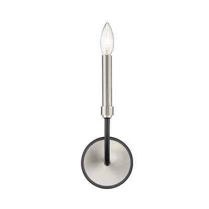 Z-Lite 1 Light Wall Sconce