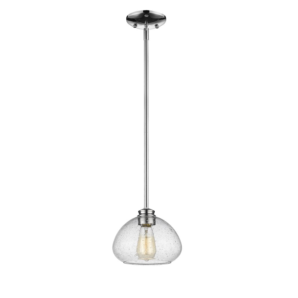 Z-Lite 1 Light Pendant