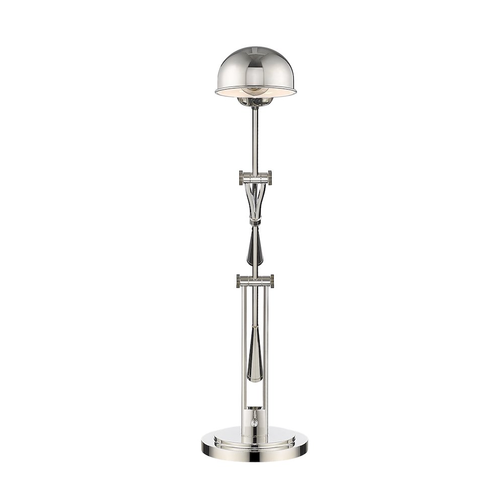 Z-Lite 1 Light Table Lamp