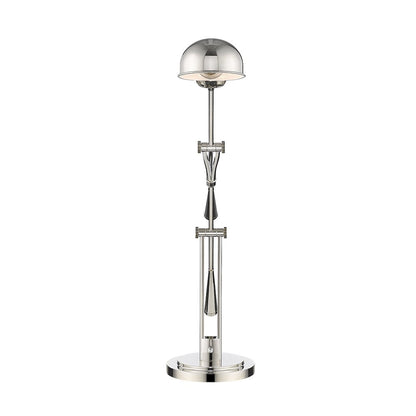 Z-Lite 1 Light Table Lamp