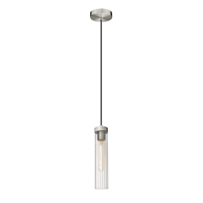 Z-Lite 1 Light Pendant
