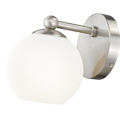 Z-Lite 1 Light Wall Sconce