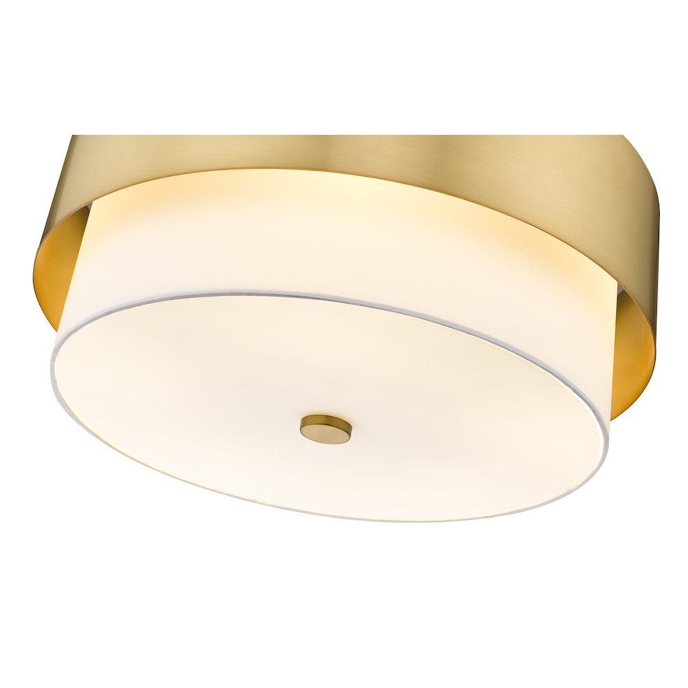 Z-Lite 5 Light Chandelier