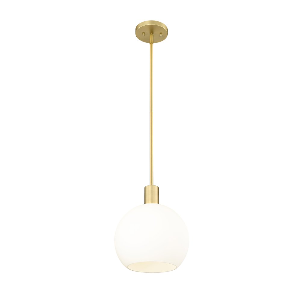 Z-Lite 1 Light Pendant