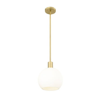 Z-Lite 1 Light Pendant
