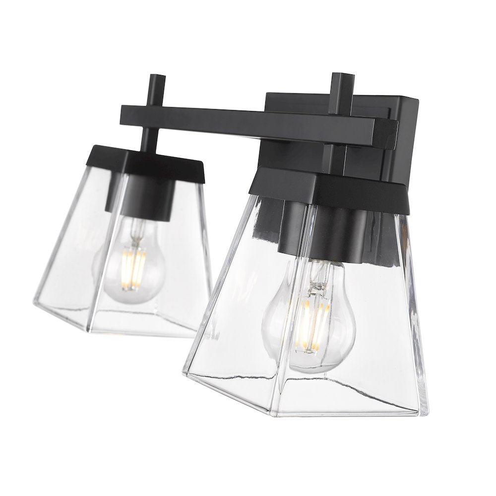 Z-Lite 2 Light Vanity