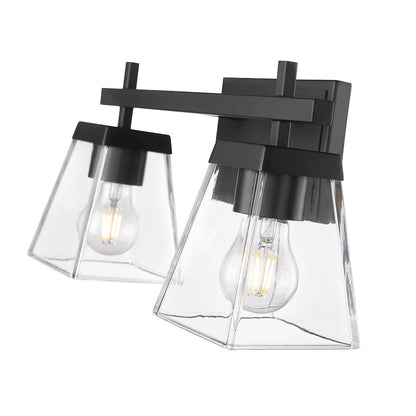 Z-Lite 2 Light Vanity