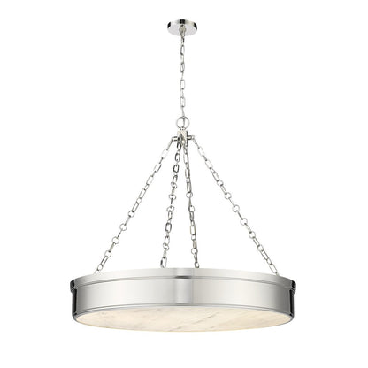 Z-Lite 3 Light Chandelier