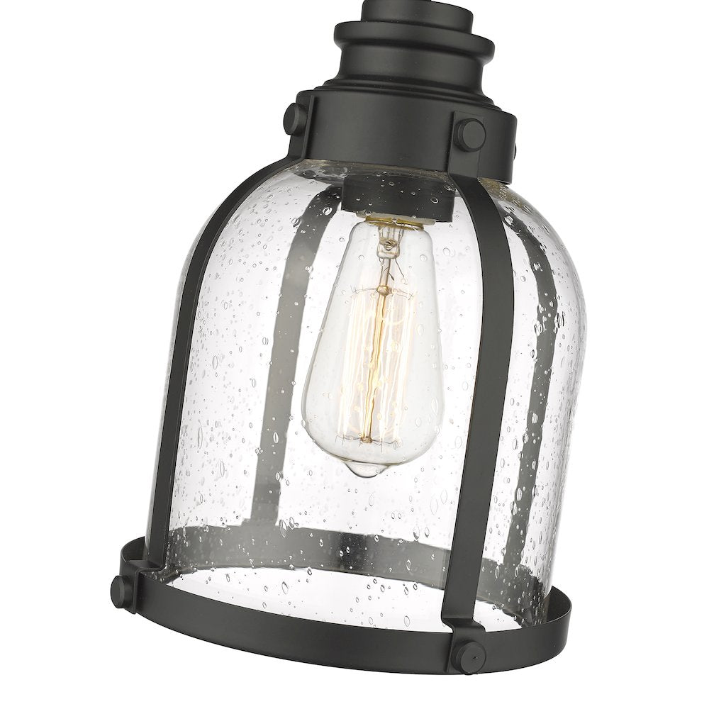 Z-Lite 1 Light Pendant