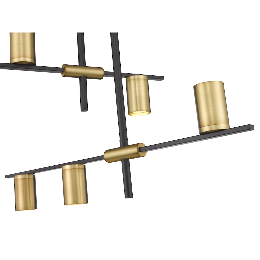 Z-Lite 5 Light Chandelier