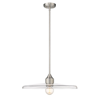 Z-Lite 1 Light Pendant