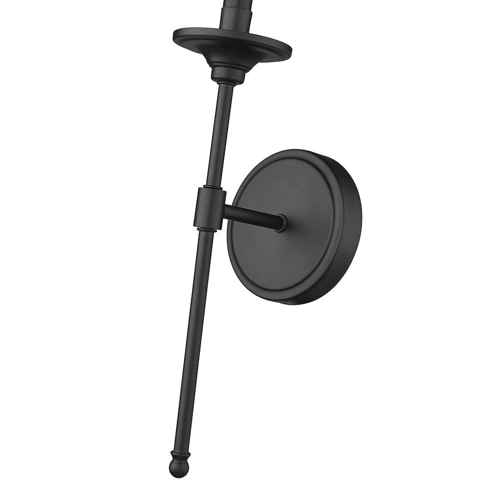 Z-Lite 1 Light Wall Sconce