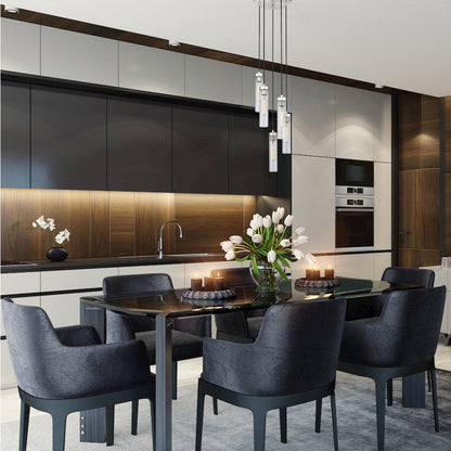 Z-Lite 5 Light Chandelier