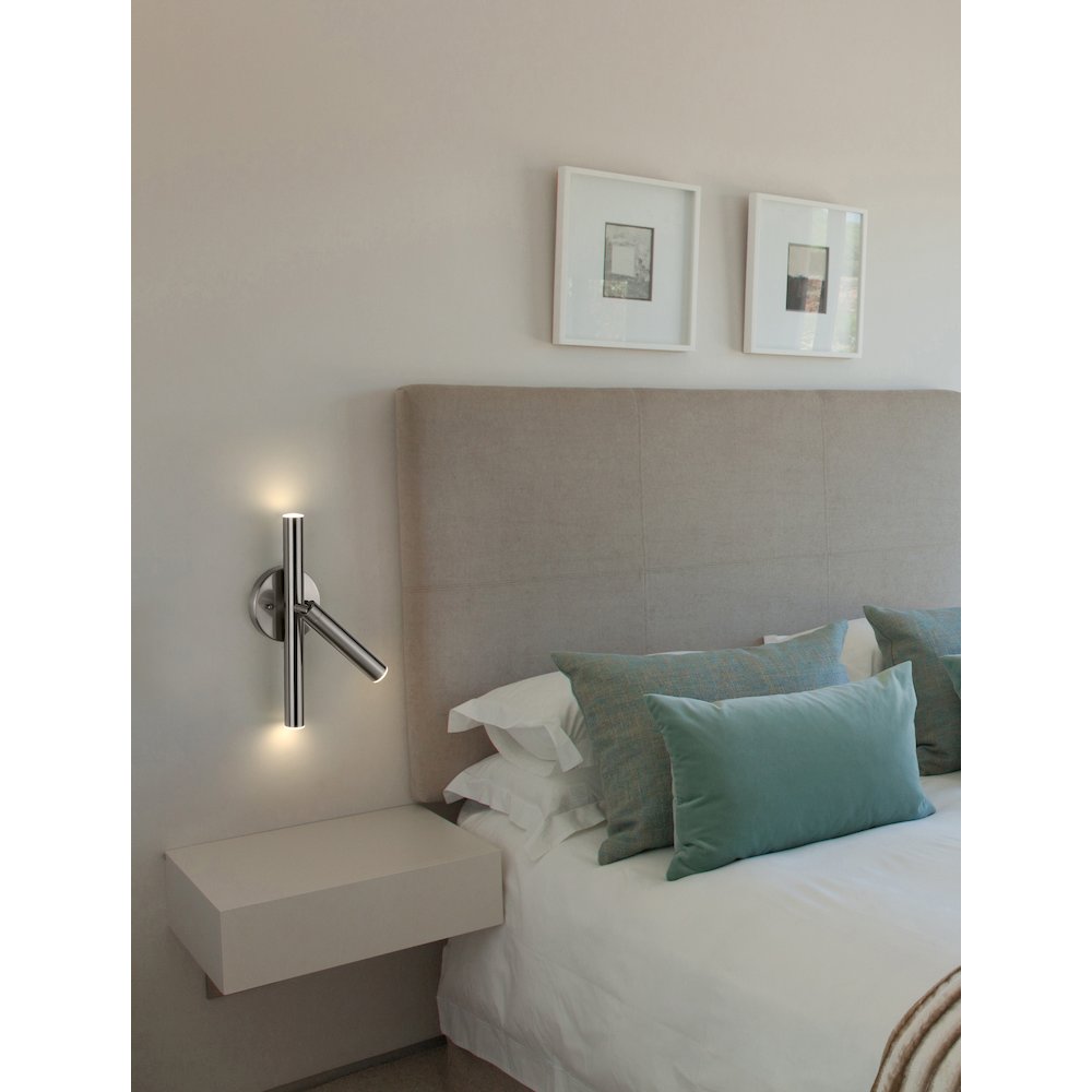 Z-Lite 3 Light Wall Sconce