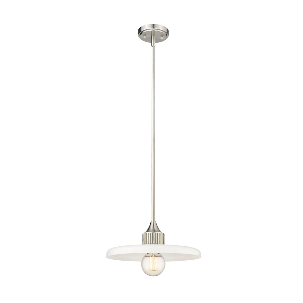 Z-Lite 1 Light Pendant