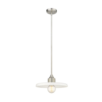 Z-Lite 1 Light Pendant