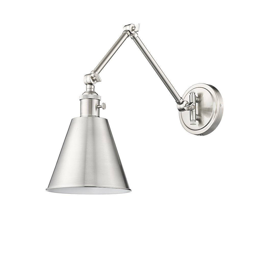 Z-Lite 1 Light Wall Sconce