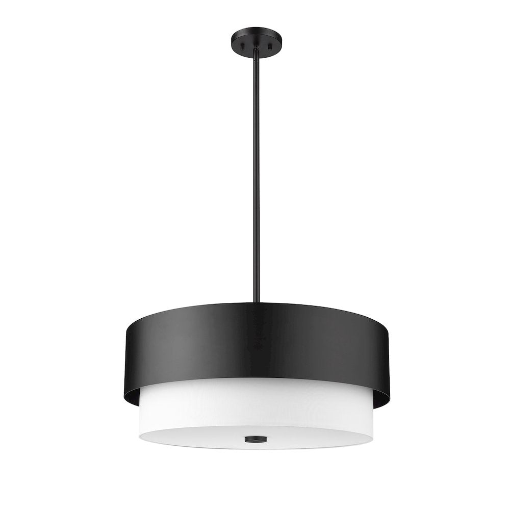 Z-Lite 5 Light Chandelier