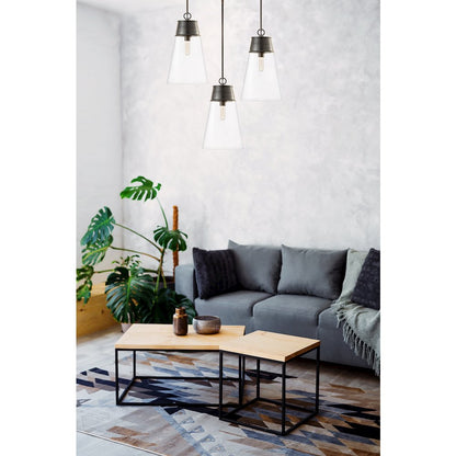 Z-Lite 1 Light Pendant