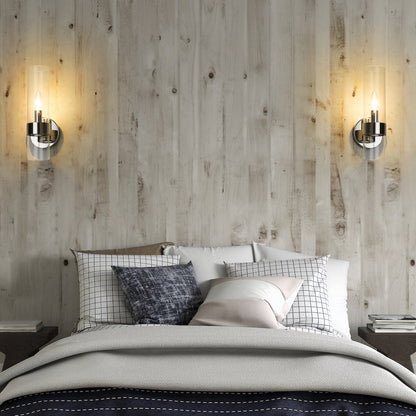 Z-Lite 1 Light Wall Sconce