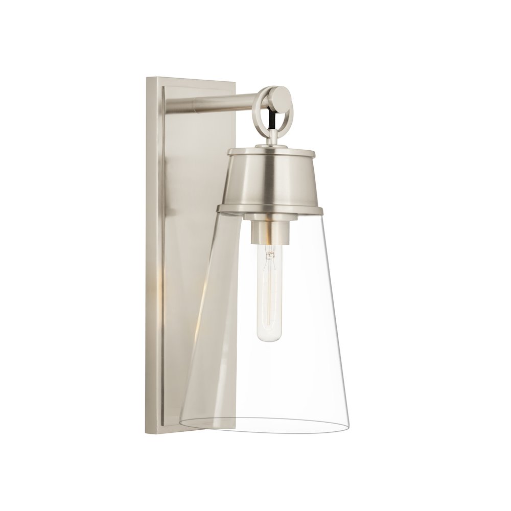 Z-Lite 1 Light Wall Sconce